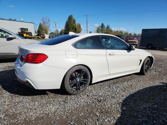 2014 BMW 428 I - WBA3N3C55EF710861