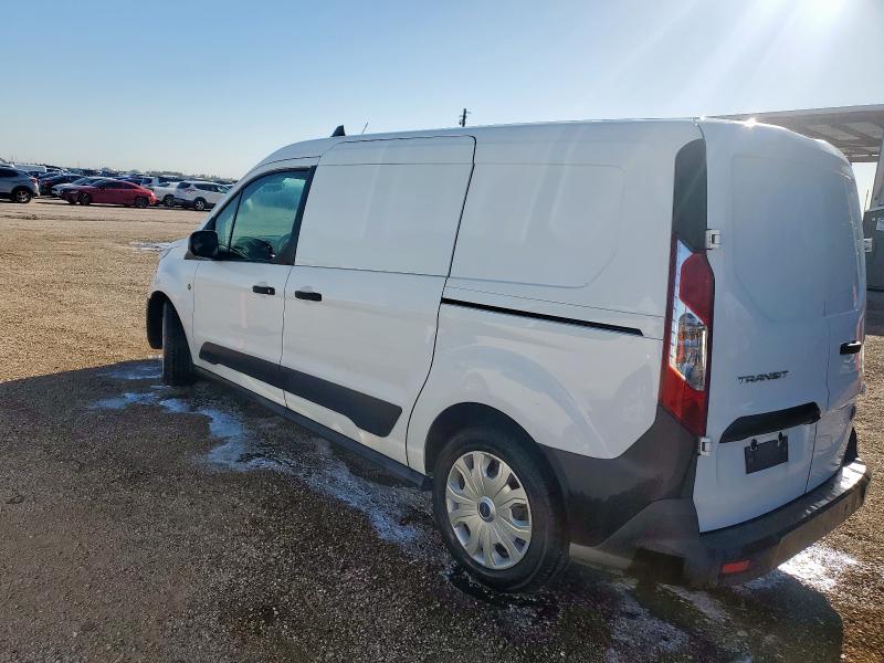2019 FORD TRANSIT CO - Other View