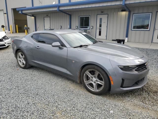 2020 CHEVROLET CAMARO LS - 1G1FB1RS6L0104732