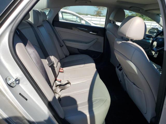 2019 HYUNDAI SONATA LIM - 5NPE34AF6KH821732