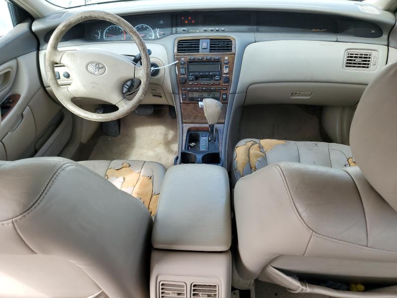 2002 TOYOTA AVALON XL #3298084148