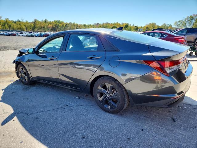 2023 HYUNDAI ELANTRA SE - 5NPLM4AGXPH106439