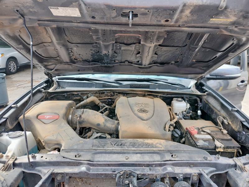 2022 TOYOTA TACOMA DOU - 3TYCZ5AN4NT095312