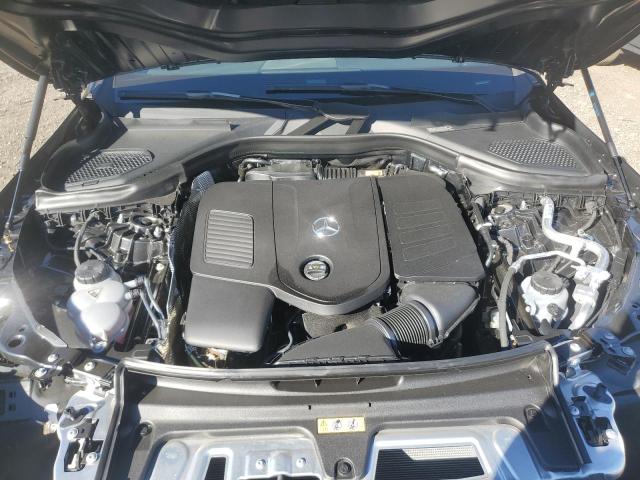 2025 MERCEDES-BENZ GLC 300 4M - W1NKM4HB7SF268157