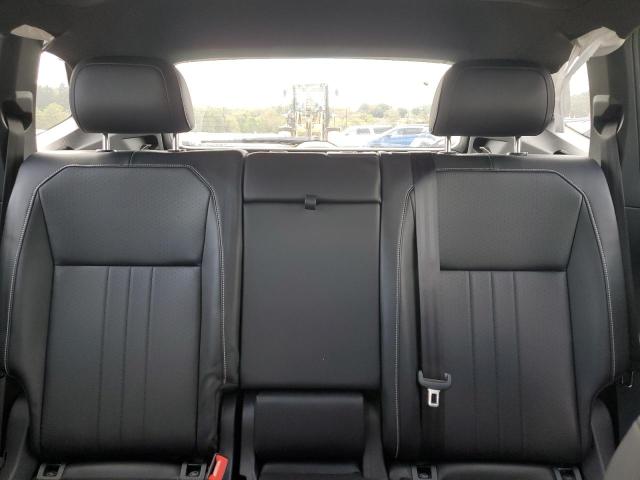 2022 VOLKSWAGEN TIGUAN SE R-LINE BLACK 3VV8B7AX1NM158211