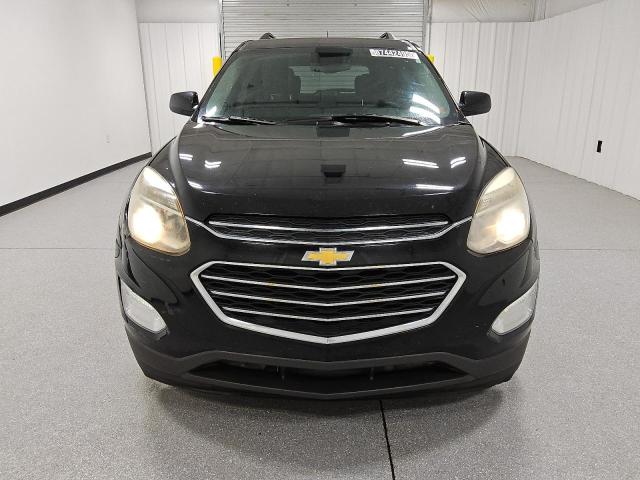 2017 CHEVROLET EQUINOX LT #3292318273