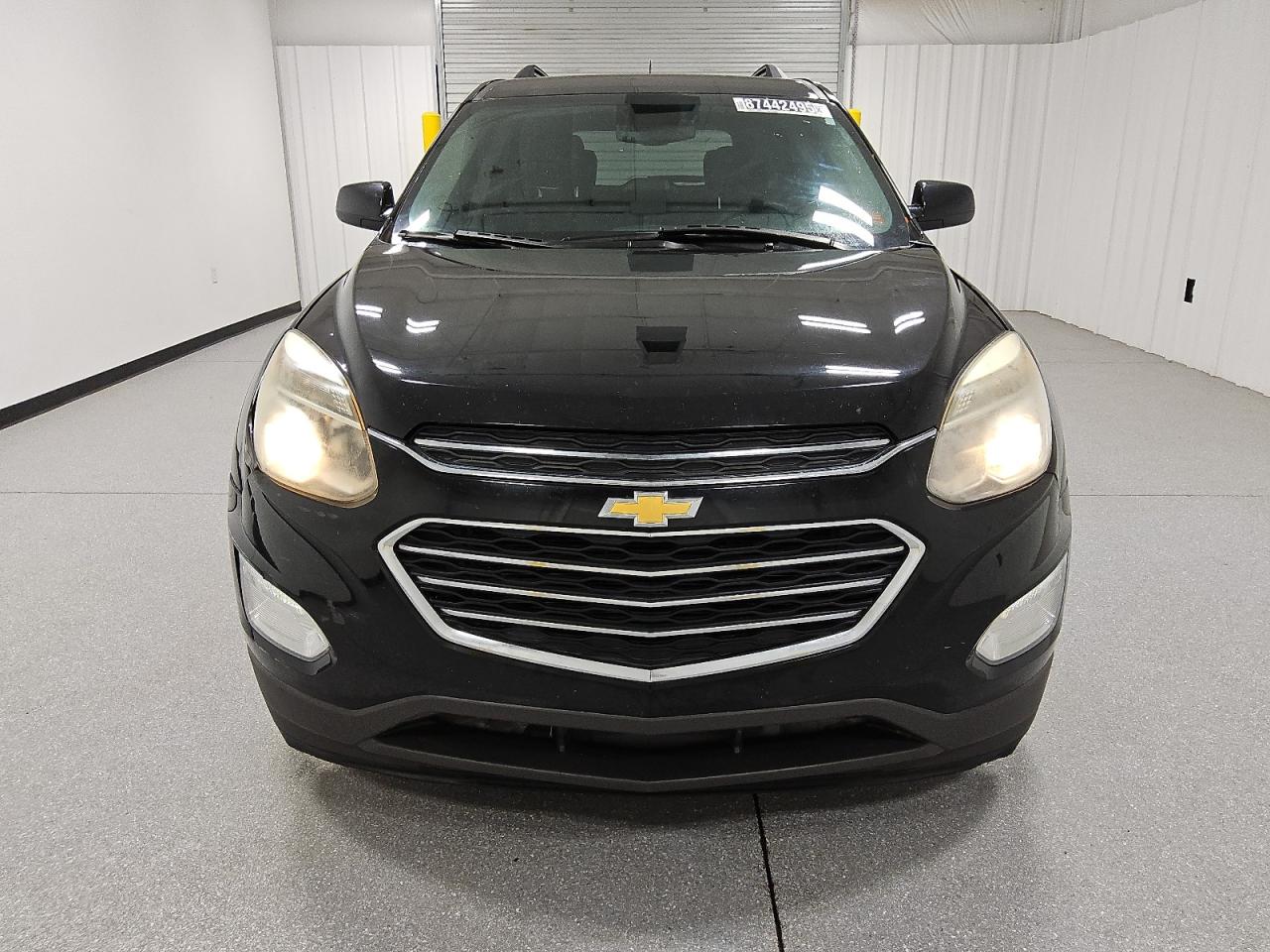 Lot #3292318273 2017 CHEVROLET EQUINOX LT