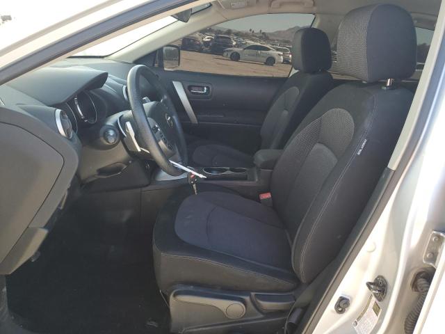 2008 NISSAN ROGUE S #3280789382