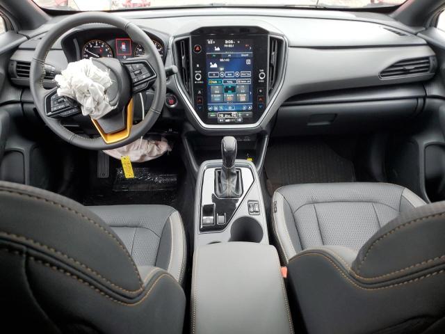 2024 SUBARU CROSSTREK #3290180210