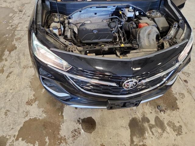 2022 BUICK ENCORE GX - KL4MMCSL9NB059648