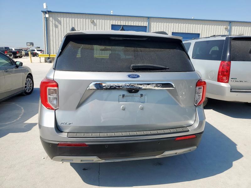 2023 FORD EXPLORER X - 1FMSK7DH4PGB20148