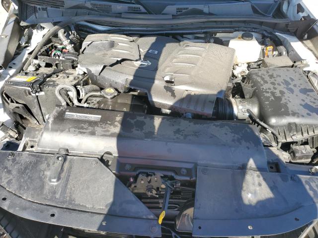 2024 NISSAN ARMADA SL #3285651287