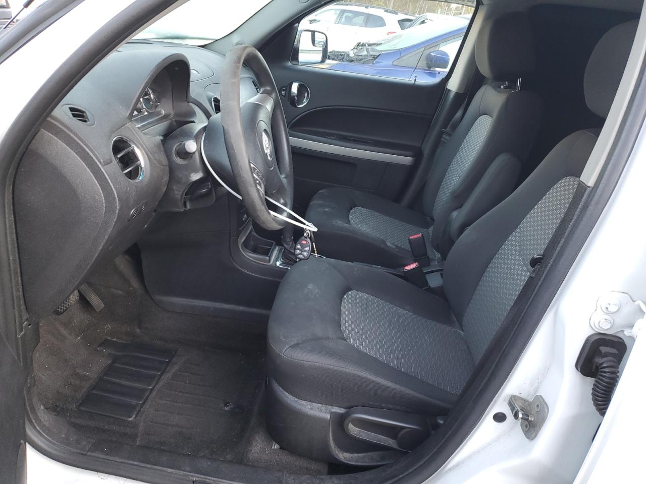 CHEVROLET HHR PANEL LS