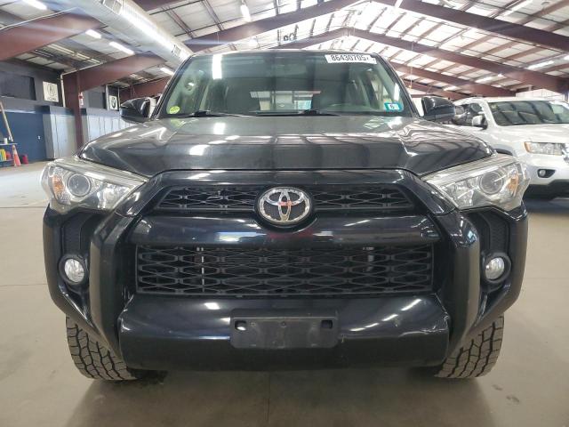 2014 TOYOTA 4RUNNER SR #3263610520