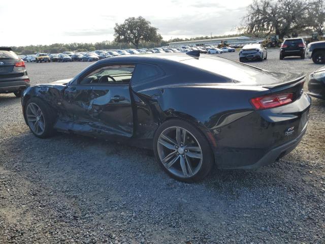 2017 CHEVROLET CAMARO LT 1G1FB1RS8H0200997