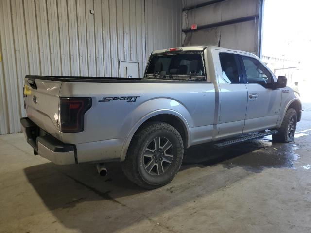 2015 FORD F150 SUPER #3274702823