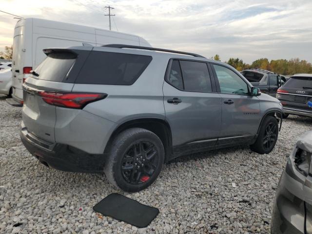 2023 CHEVROLET TRAVERSE P - 1GNEVKKW9PJ270344