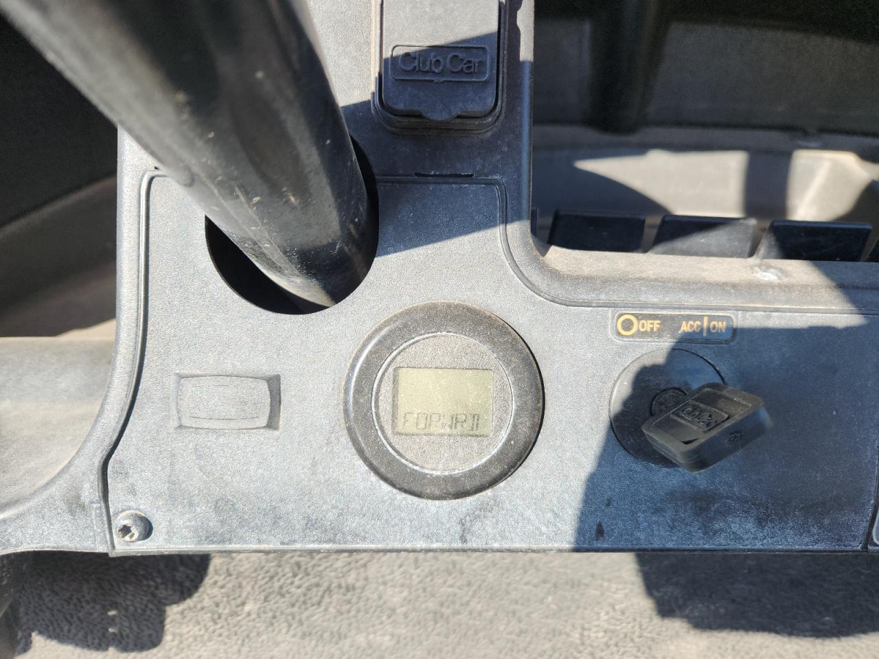 Lot #3265154986 2021 CLUB CAR TEMPO LITHIUM