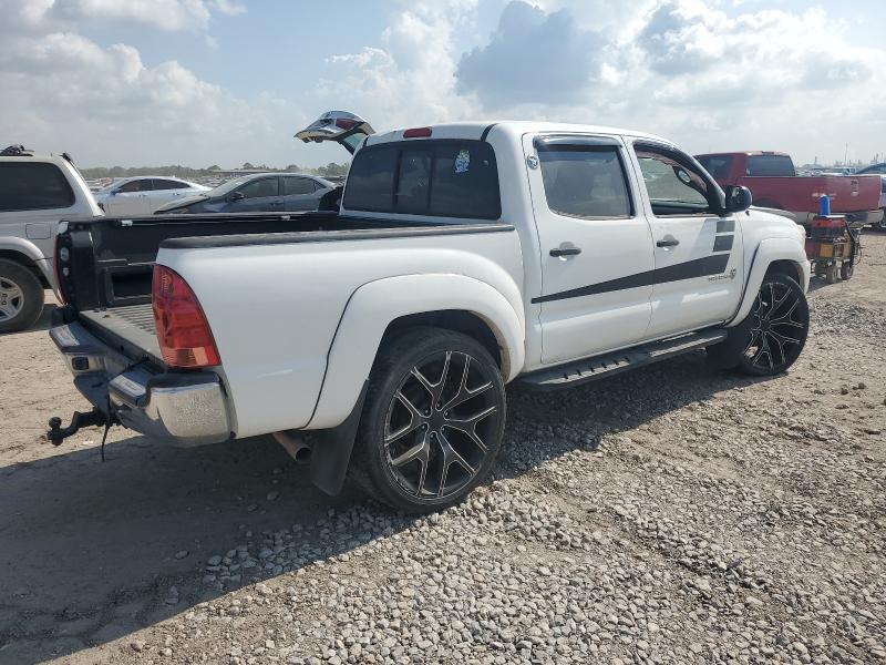 2013 TOYOTA TACOMA DOU - 5TFJU4GN7DX042163