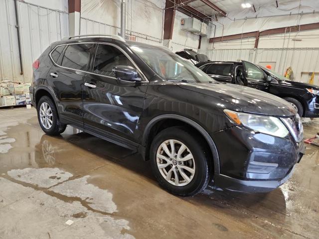 2017 NISSAN ROGUE SV 5N1AT2MV2HC744752