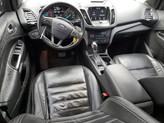 2018 FORD ESCAPE SEL - 1FMCU9HD7JUA40630