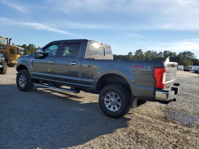 2018 FORD F250 SUPER #3290315961