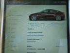 Lot #3304239945 2012 TESLA MODEL S