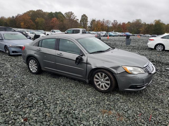 2013 CHRYSLER 200 TOURIN #3297142508