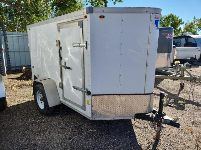 Global Auto Auctions: 2021 INTERSTATE UNKNOWN