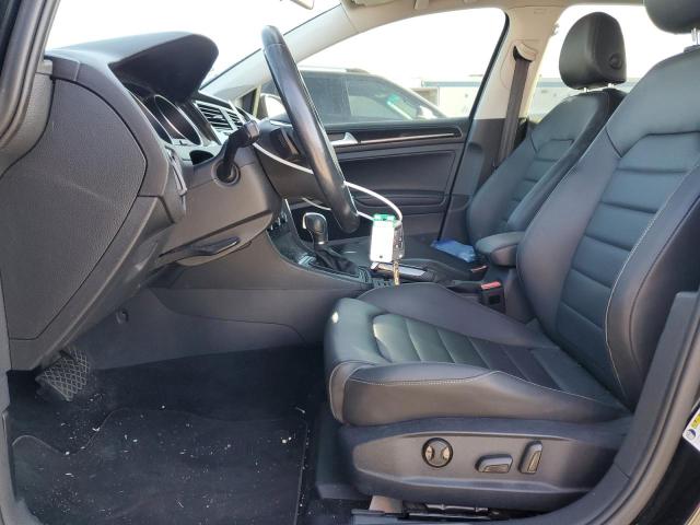 2016 VOLKSWAGEN GOLF S/SE 3VW217AU7GM001327