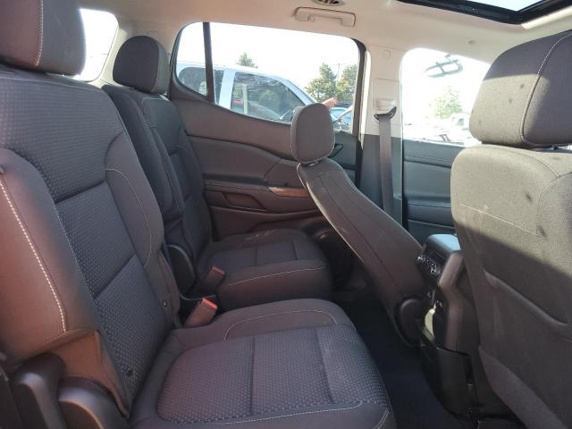 2023 GMC ACADIA SLE - 1GKKNKL48PZ133037