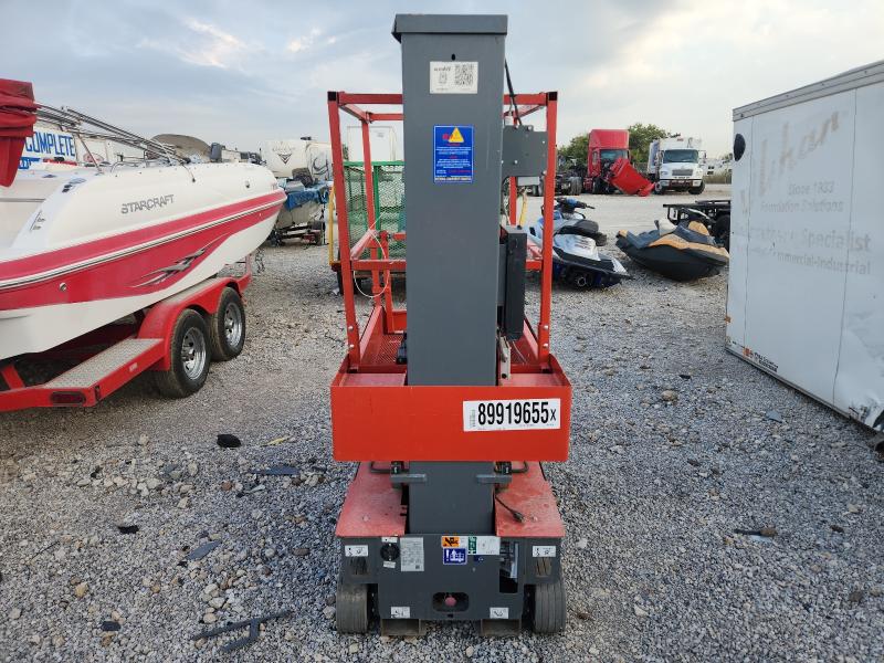 2024 SKYJACK SJ20E #3271580351