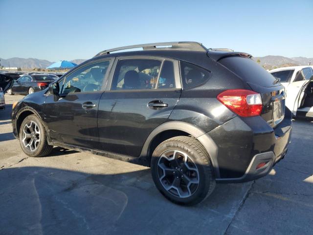 2014 SUBARU XV CROSSTR - JF2GPAVC1E8341050