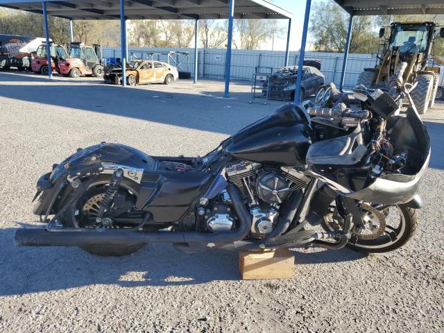 Global Auto Auctions: 2011 HARLEY-DAVIDSON FLTRX