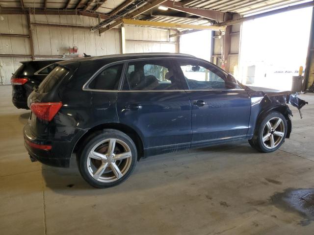 2010 AUDI Q5 PRESTIG - WA1VKAFP9AA076722