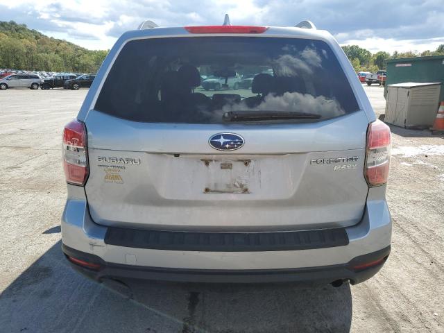 2016 SUBARU FORESTER 2 JF2SJADC2GH404513