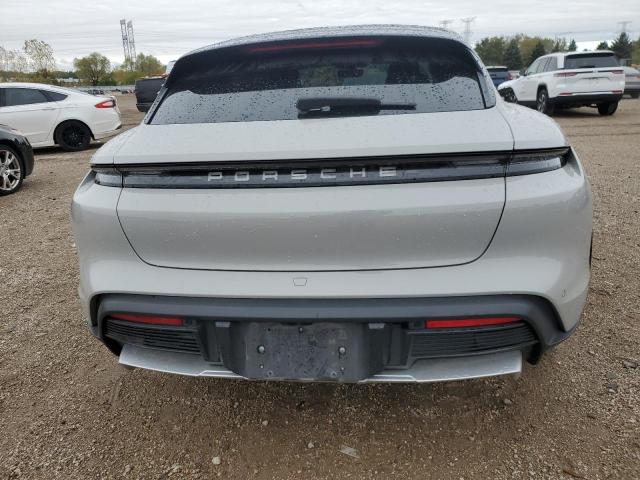 2023 PORSCHE TAYCAN CRO #3285709660