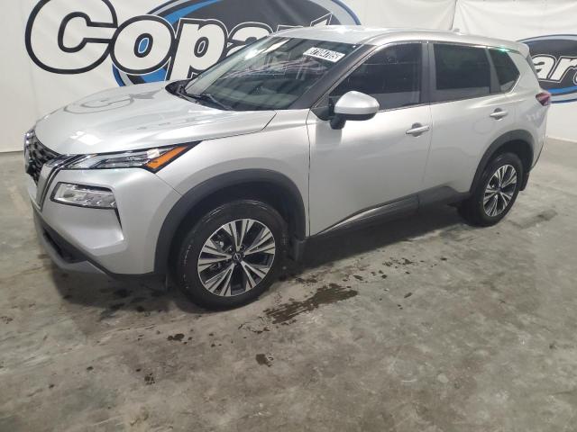 2023 NISSAN ROGUE SV #3279529237