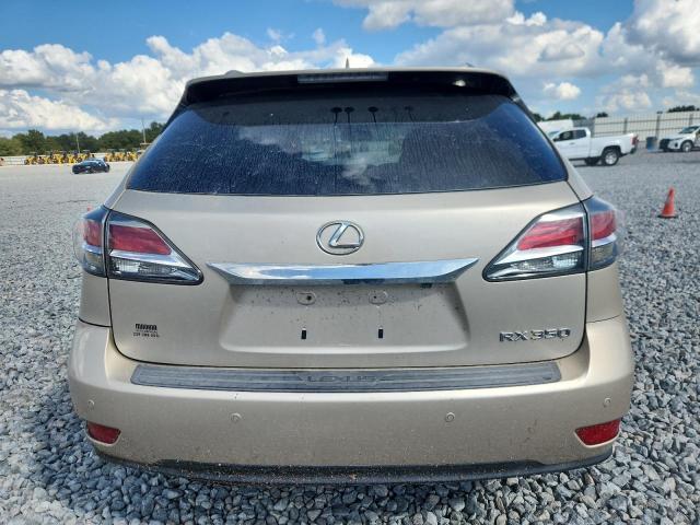 2013 LEXUS RX 350 - 2T2ZK1BA5DC091545