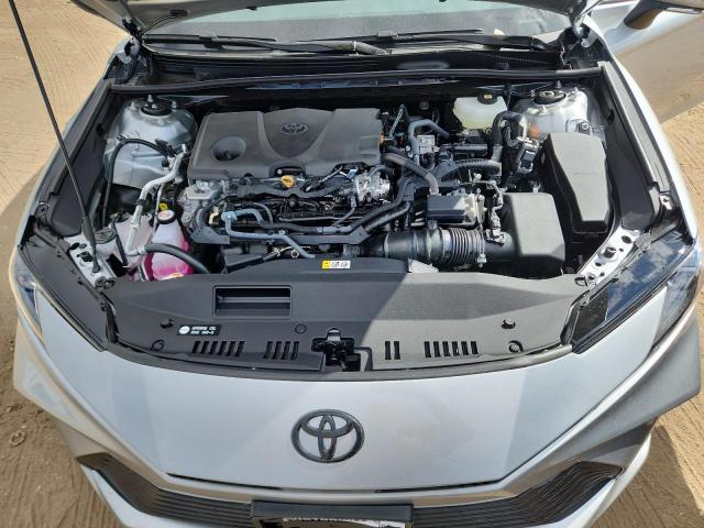 2026 TOYOTA CAMRY XSE #3292413288