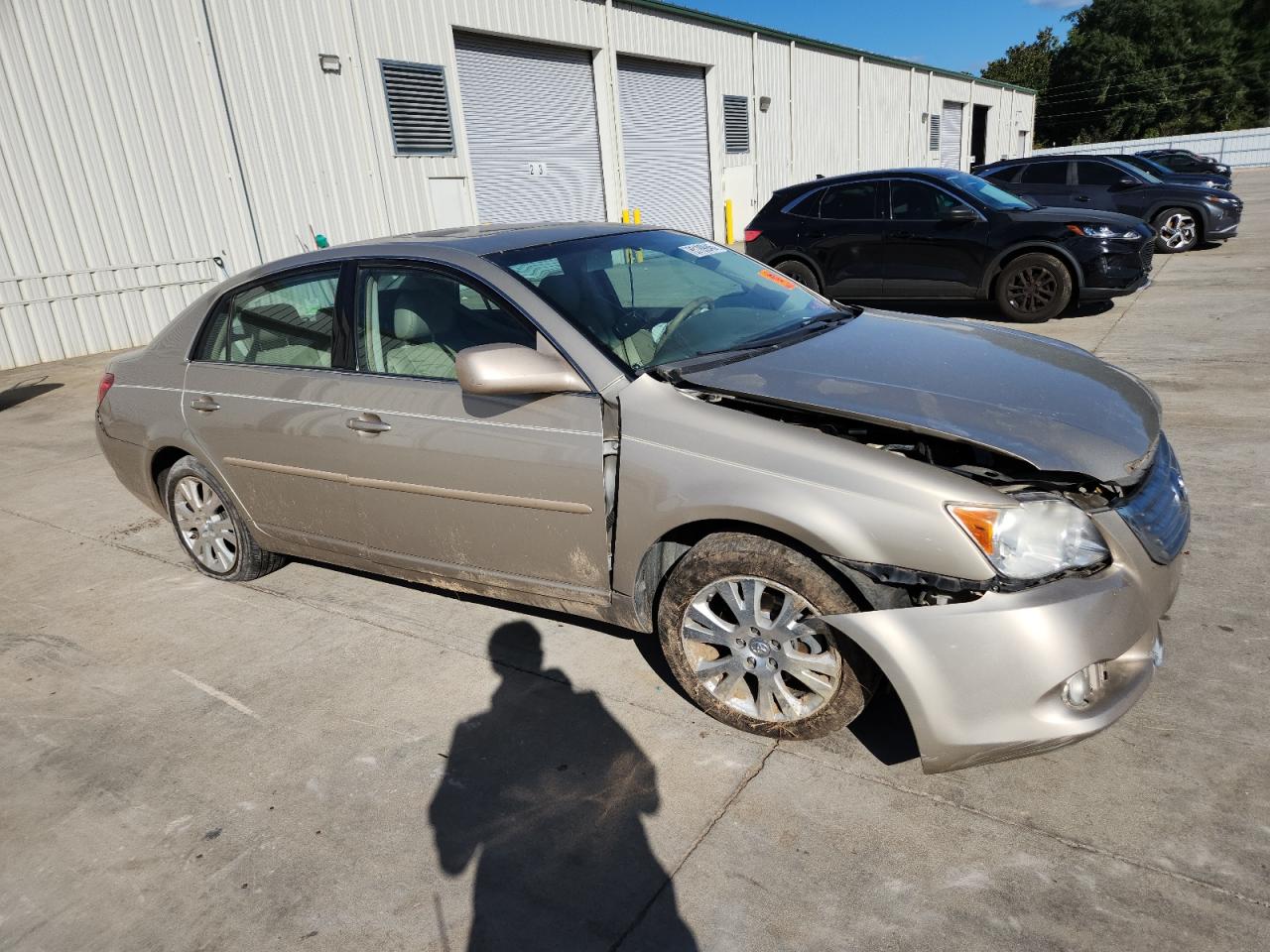 Lot #3285568265 2008 TOYOTA AVALON XL