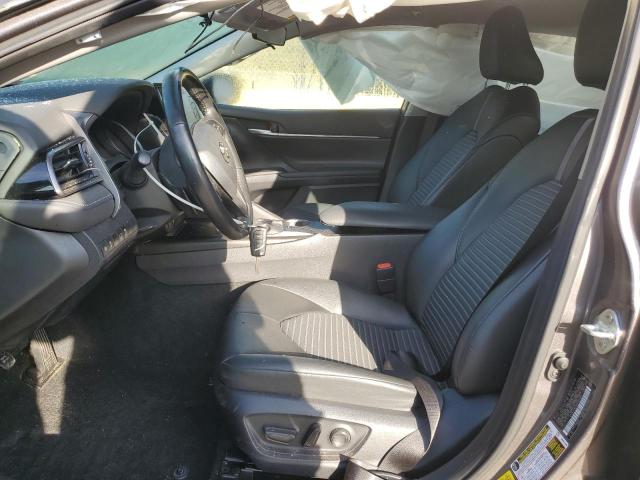 2024 TOYOTA CAMRY SE N #3314904526