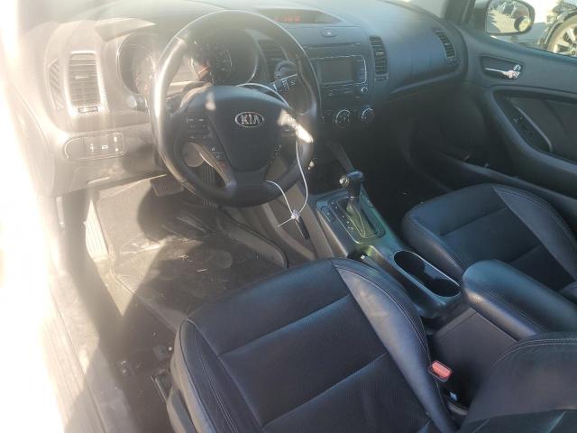 2015 KIA FORTE EX - KNAFX6A83F5296363