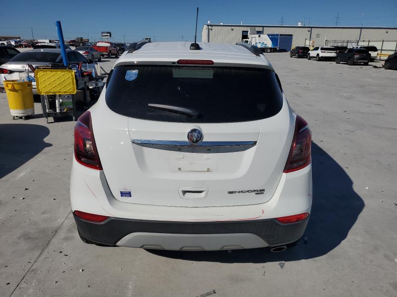 2020 BUICK ENCORE ESS #3312641187