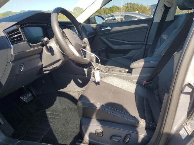 2024 VOLKSWAGEN JETTA SE #3286736321