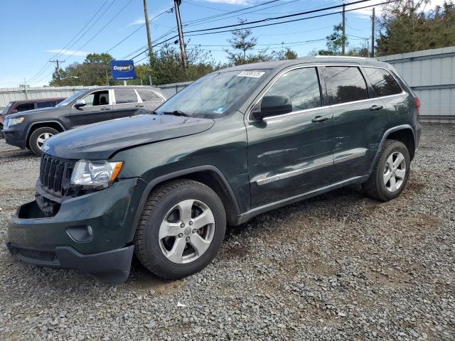 Global Auto Auctions: 2011 JEEP GRAND CHER