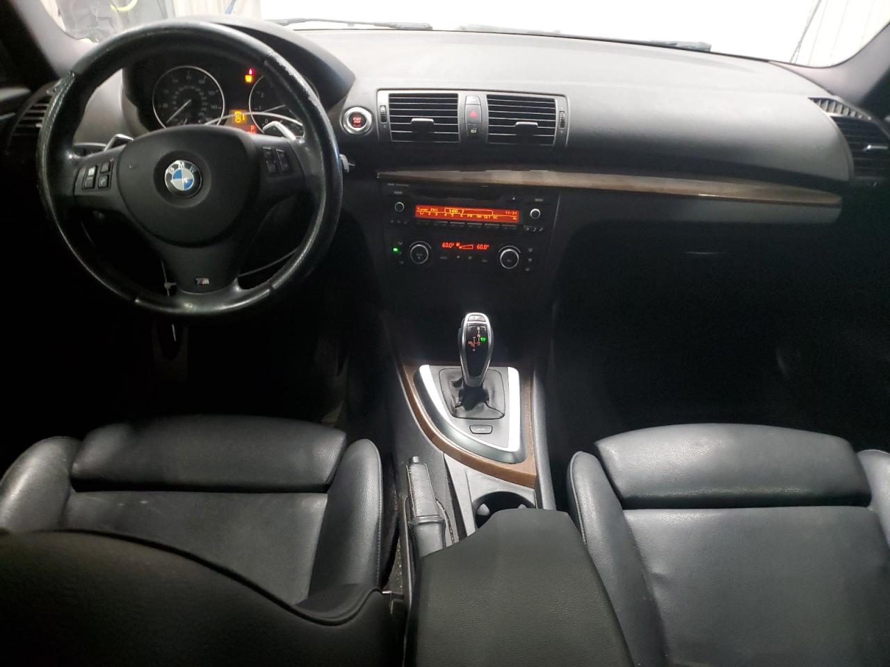 BMW 1 SERIES I