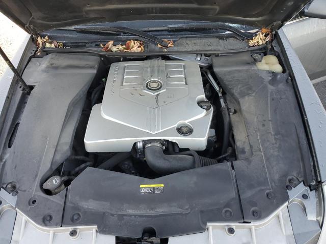 2006 CADILLAC STS #3301638644