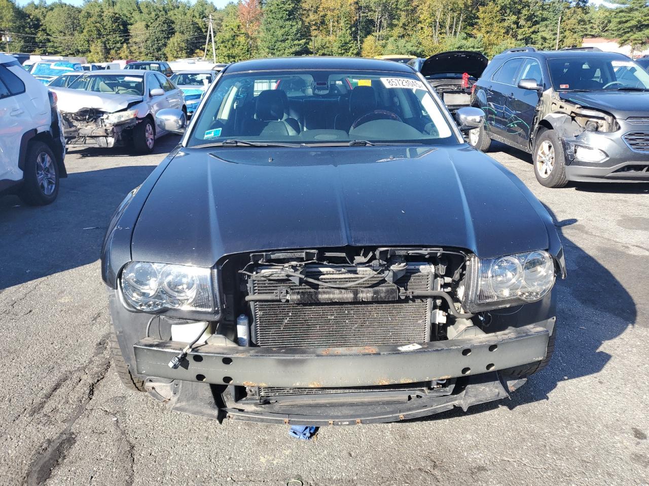 Lot #3270939414 2008 CHRYSLER 300C