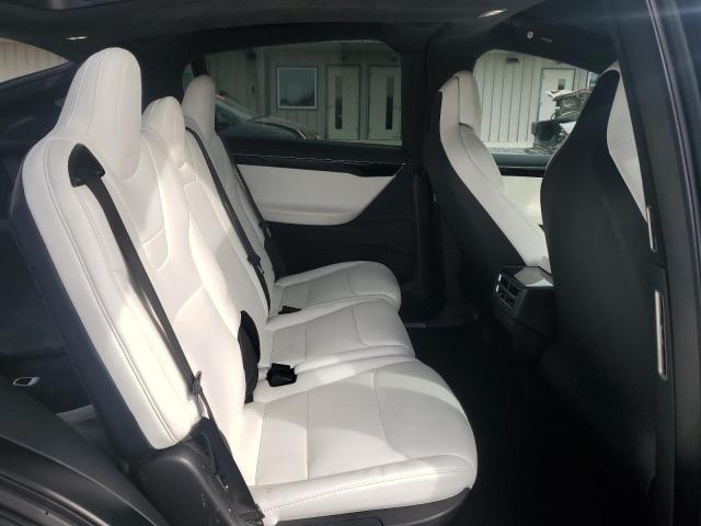 2017 TESLA MODEL X - 5YJXCAE29HF060278